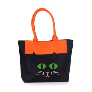 Halloween Totes