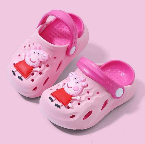 Beach Slippers