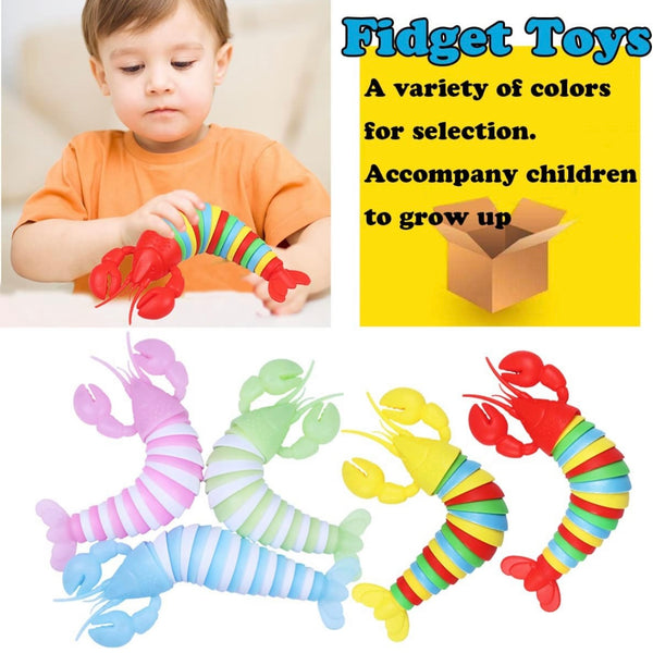 Fidget Toys