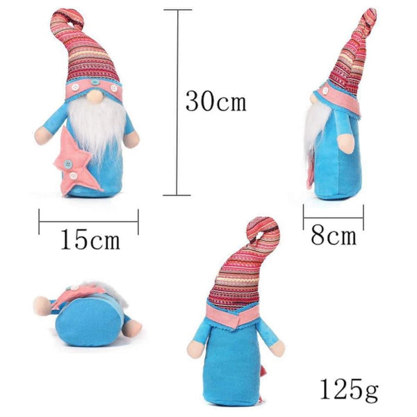 Gnomes