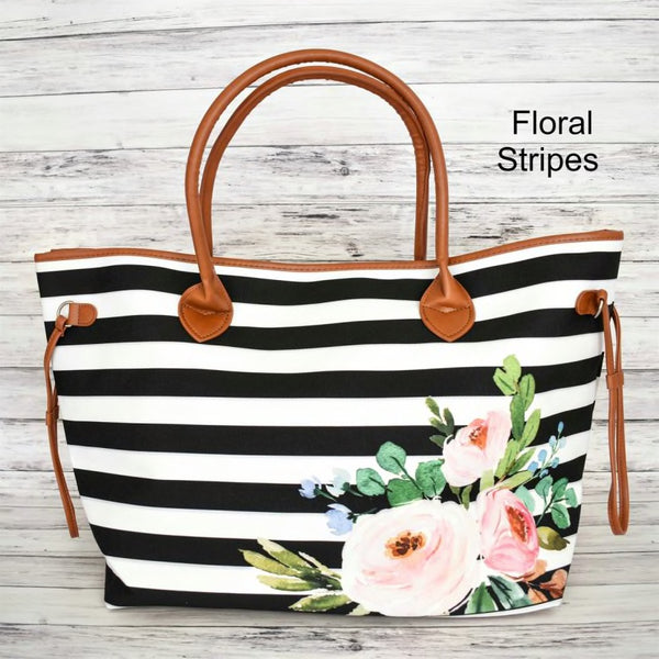 Weekender Tote