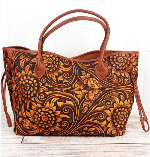 Oversized Totes