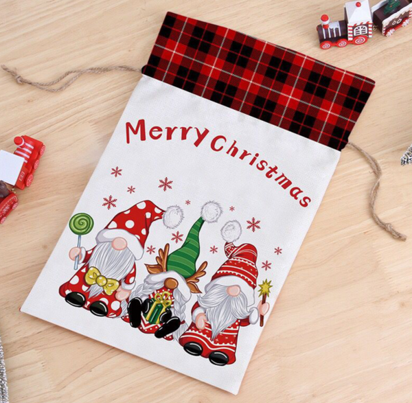 Santa Bag