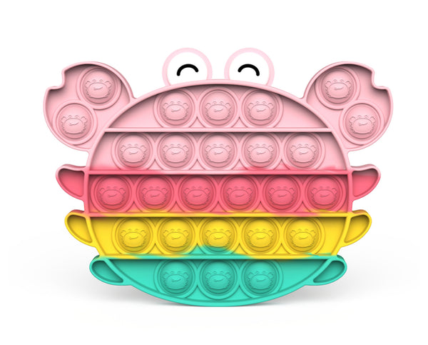 Other Bubble Pops