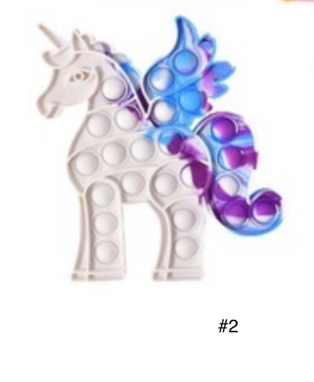 Other Bubble Pops