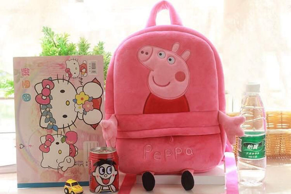 Character Backpacks