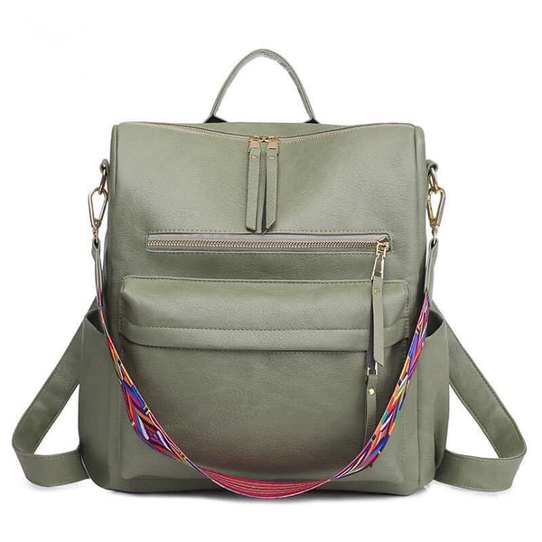 Fashion Backpack