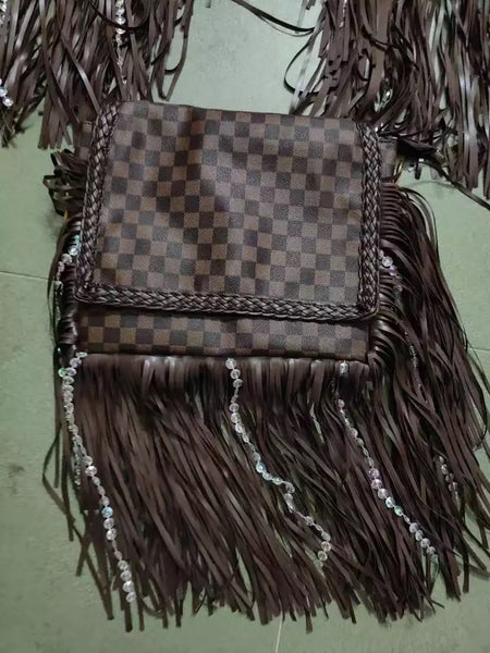 CrossBody Purse