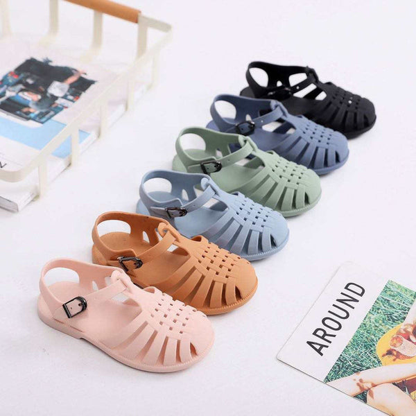 Kid Jelly Beach Sandal