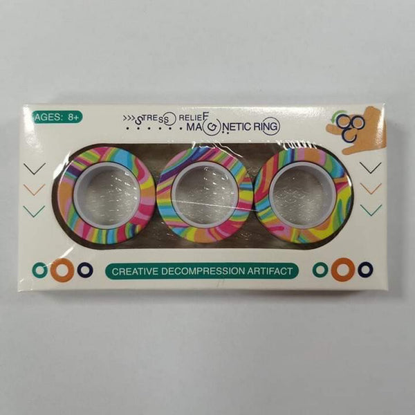 Fidget Toys