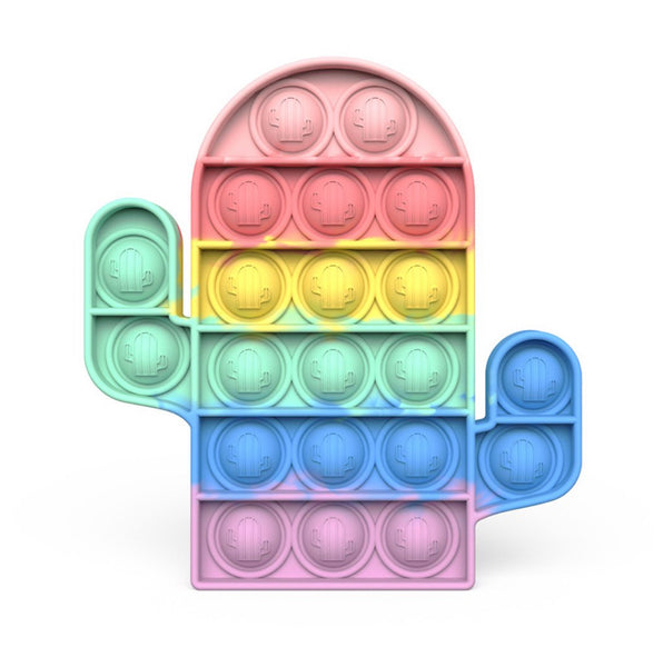 Bubble Pops