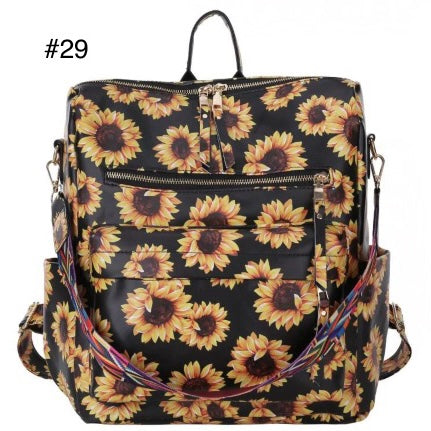 Fashion Backpack