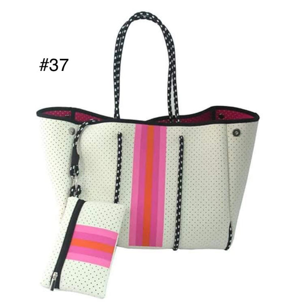 Neoprene Totes