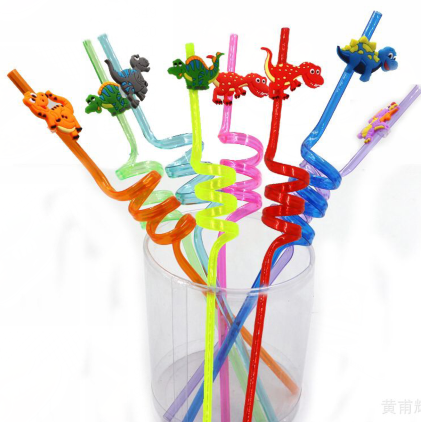 Plastic Straws