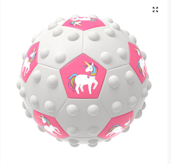 Large Bubble Pops