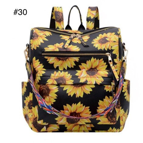 Fashion Backpack
