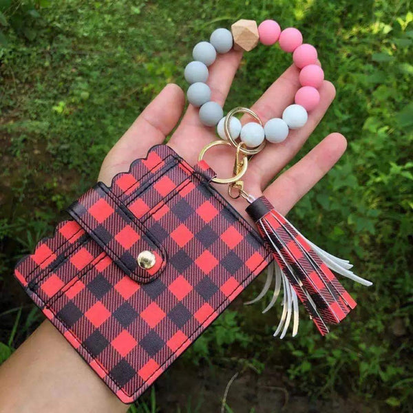 Wallet Keychain