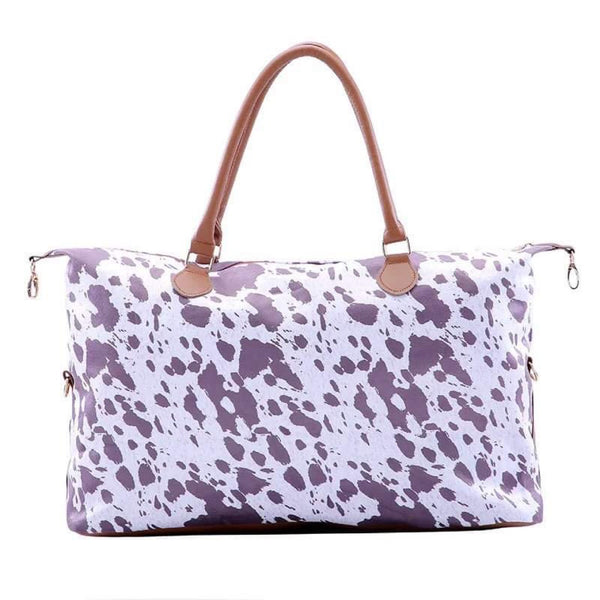 Weekender Tote