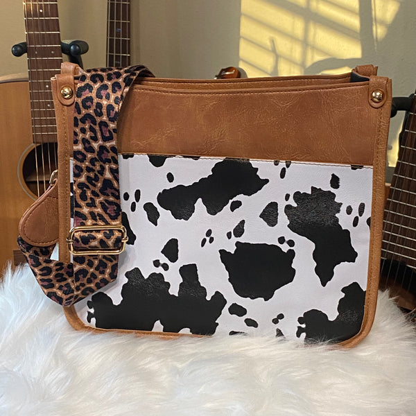 CrossBody Purse