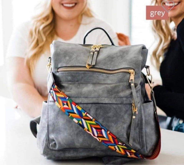 Fashion Backpack