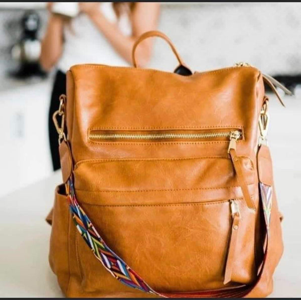 Fashion Backpack