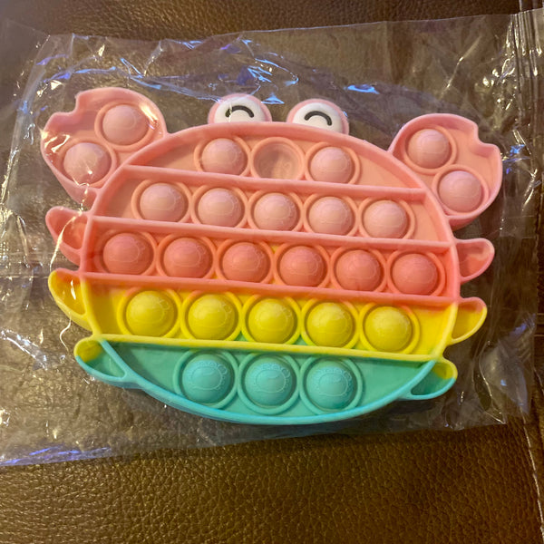 Bubble Pops