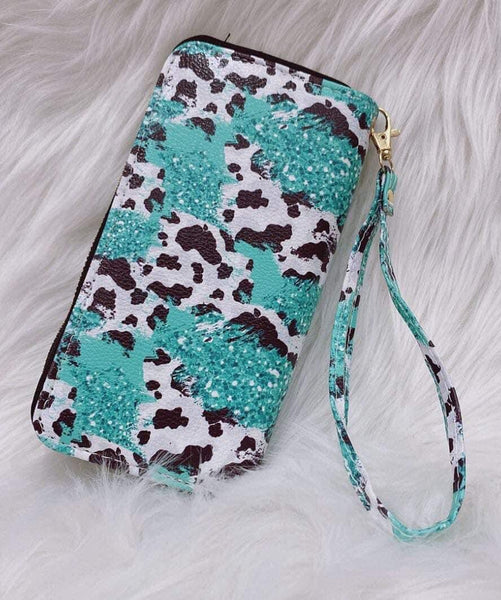 Wristlet Wallet