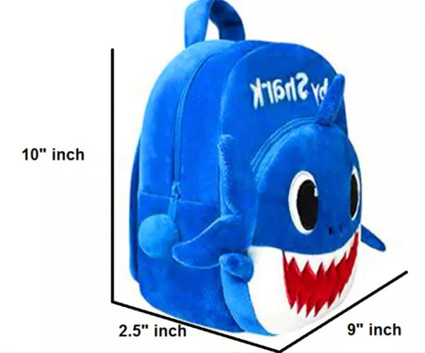 Character Backpacks