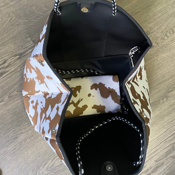 Neoprene Totes