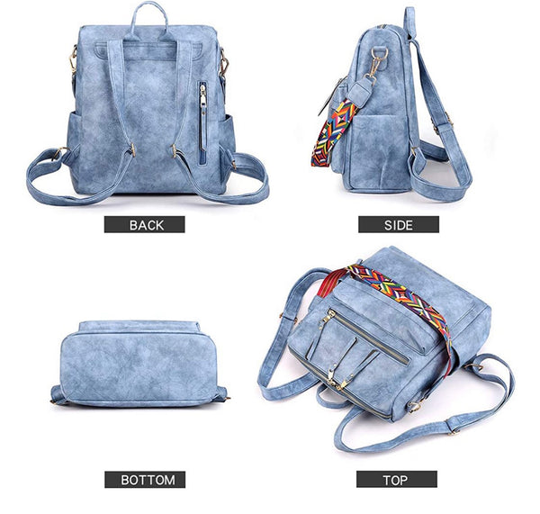 Fashion Backpack