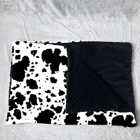 Baby Plush Blankets