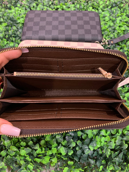 Wristlet Wallet