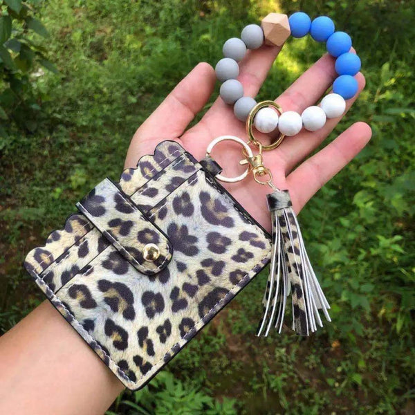 Wallet Keychain
