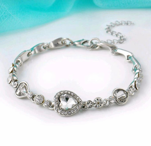 Crystal Bracelets