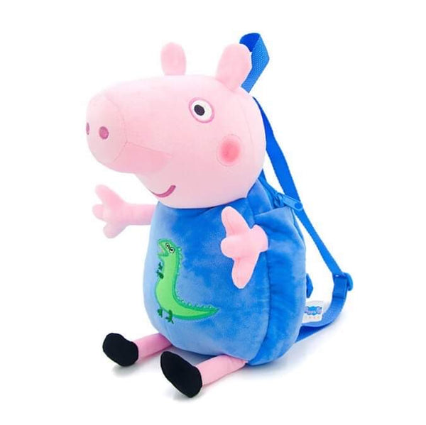 Character Backpacks
