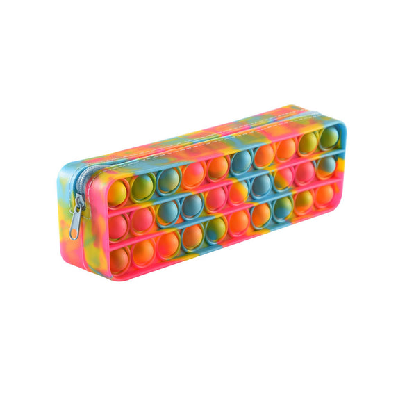 Bubble Pop Pencil Case