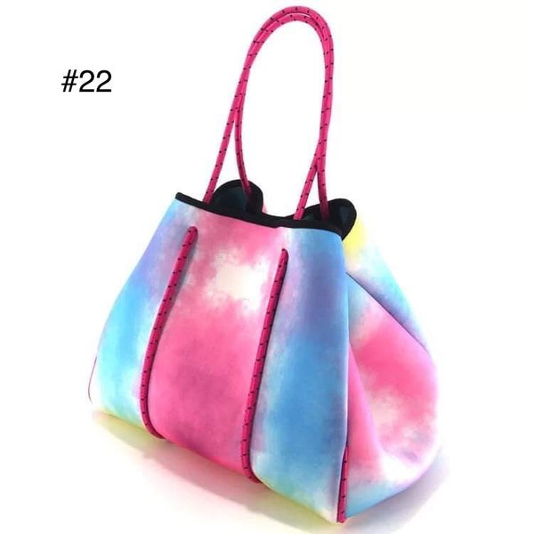 Neoprene Totes