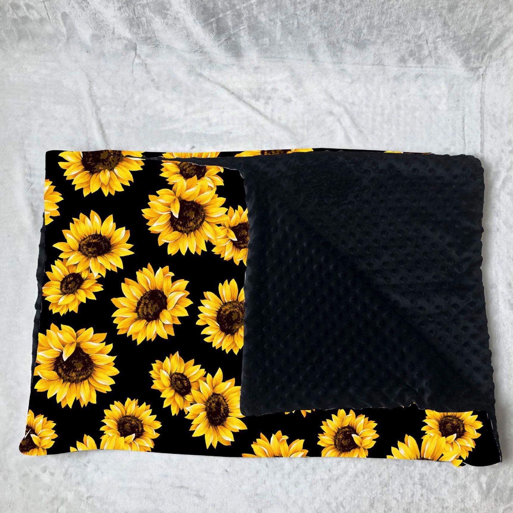 Baby Plush Blankets