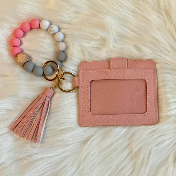 Wallet Keychain