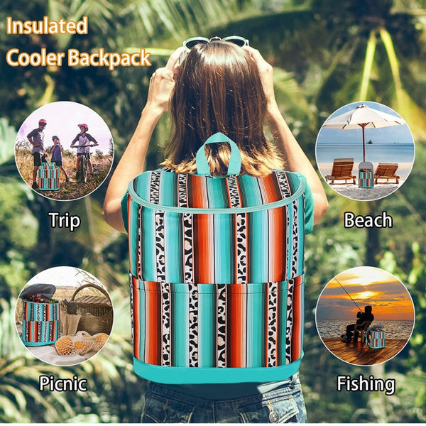 Backpack Cooler