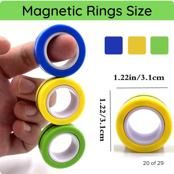 Fidget Toys
