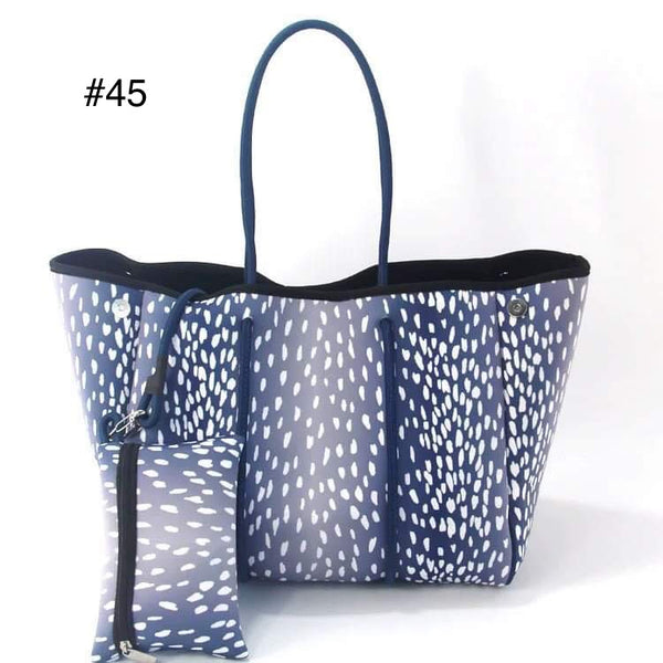Neoprene Totes
