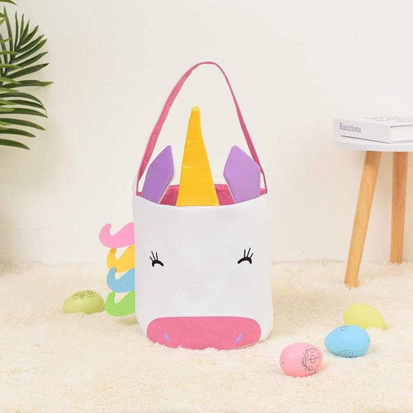 Easter Bucket Baskets