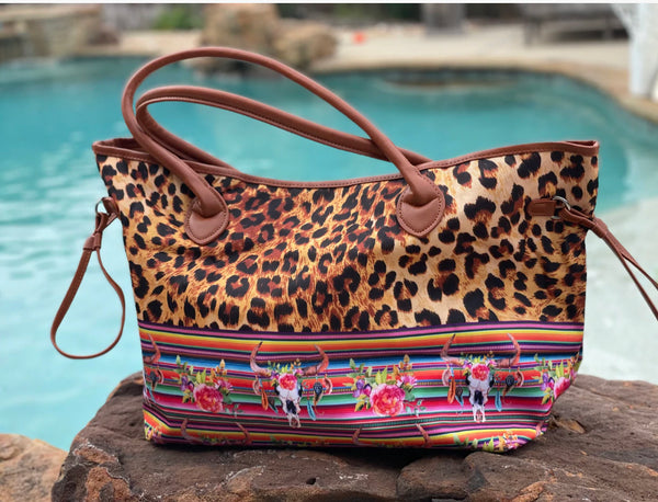 Weekender Tote