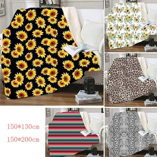 Super Soft Blankets