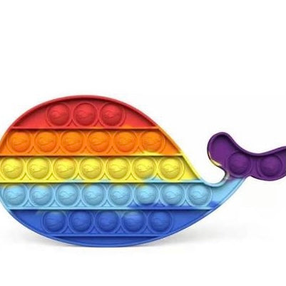 Other Bubble Pops