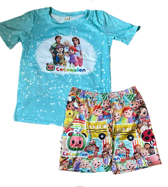 Girls Sz 5