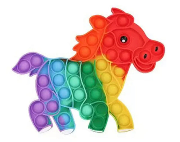 Other Bubble Pops