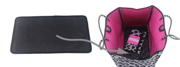 Neoprene Totes