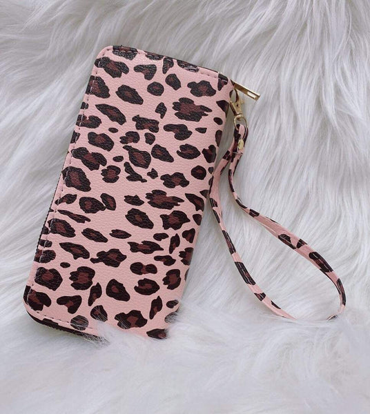 Wristlet Wallet